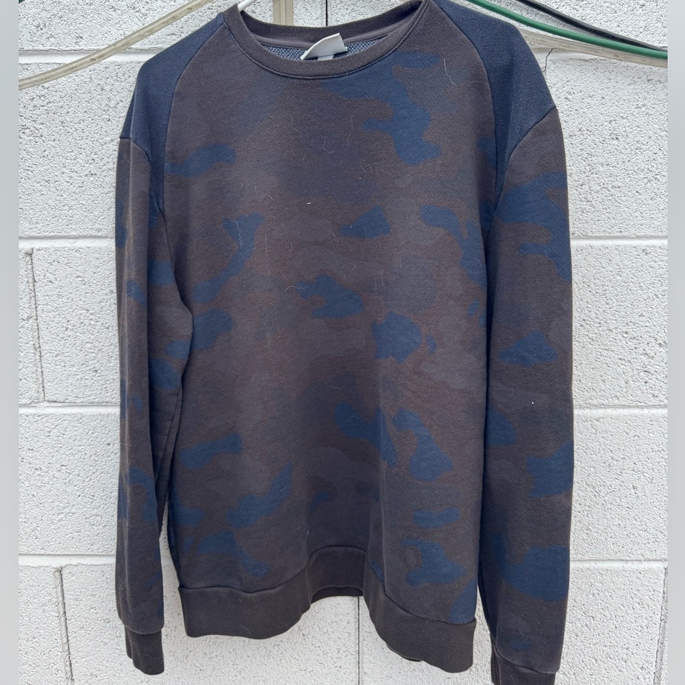 Phillip Lim for Target men’s sweatshirt Large